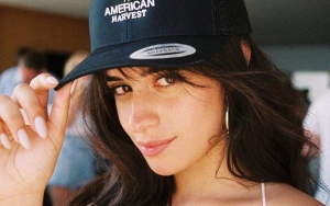 Find Out How Camila Cabello Copes With Anxiety