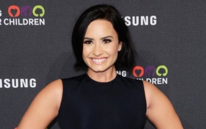 Demi Lovato Struggles to Lose Weight After Opioid Overdose