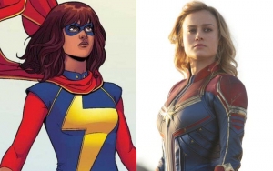 Ms. Marvel Is to Be First Muslim Superhero, May Appear in 'Captain Marvel 2' 