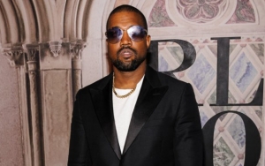 Kanye West Honors Mass Shooting Victims by Hosting Sunday Service in Dayton 