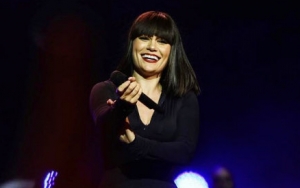Jessie J Takes Instagram Break to Focus on New Album