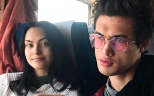 Camila Mendes and Charles Melton Come Out With Sweet Post for First Anniversary