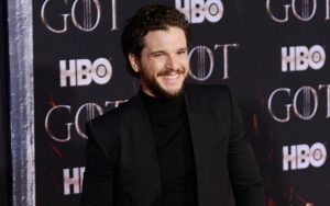 Kit Harington Added to Star-Studded Cast of Marvel's 'The Eternals'