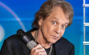 Eddie Money: Stage 4 Oesophageal Cancer Diagnosis Hits Me Really, Really Hard