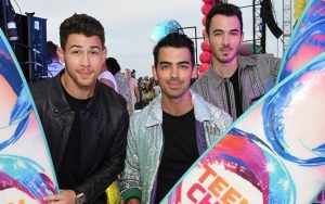 Technical Difficulties Force Jonas Brothers to Cut Short Toronto Concert