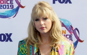 Taylor Swift Admits Disbelief Over Whom Big Machine Sold Her Masters To