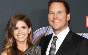 Chris Pratt on Married Life With Katherine Schwarzenegger: God Is Good