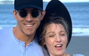 Ryan Reynolds Trolls Pregnant Blake Lively With Hilarious Birthday Tribute