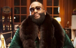 Artist of the Week: Rick Ross