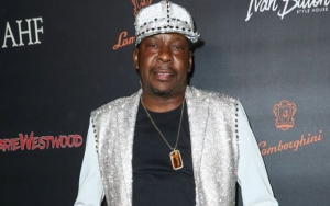 Bobby Brown Suffers Broken Bones After Being Hit by a Car While Walking, Sister Says