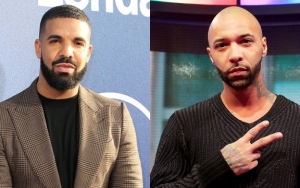 Drake Trolls Joe Budden Over Annual Pool Party on Live - See the Comments
