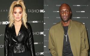 Khloe Kardashian Applauds Lamar Odom for Telling His Truth in New Memoir