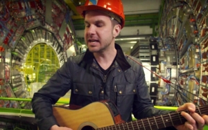 Howie Day Faces Criminal Charges After Arrest for Alleged Assault on Ex-Girlfriend