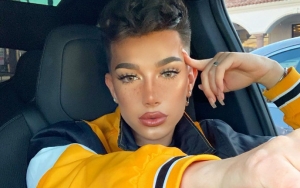 James Charles Claps Back After Being Trolled for Posting Nude Picture to Thwart Future Hacker