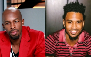 'Power' Fans Upset After Joe Is Replaced by Trey Songz on Theme Song