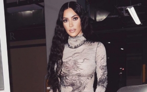 Kim Kardashian Calls Claims She Bought Her Way Into Law Degree 'Misconception' 