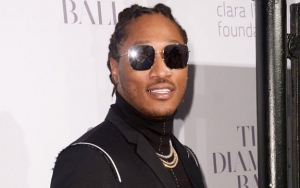 Future Slapped With Paternity Lawsuit by Florida Woman Over Baby Girl