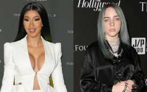 MTV Video Music Awards 2019: Cardi B and Billie Eilish Among Early Winners