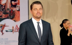 Leonardo DiCaprio Launches Amazon Forest Fund With $5 Million Pledge