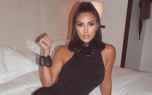 Kim Kardashian Renames Shapewear Collection From Kimono to Skims