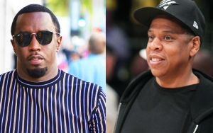 P. Diddy Sides With Jay-Z for His NFL Partnership: I Believe in Taking Action
