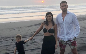 Scott Disick Happy to Have Effective Co-Parenting Relationship With Kourtney Kardashian