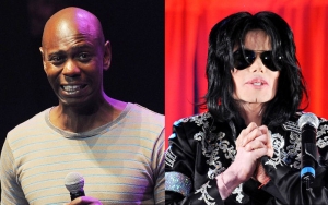 Dave Chappelle Is Praised for Defending Michael Jackson and Calling His Accusers 'Liars'