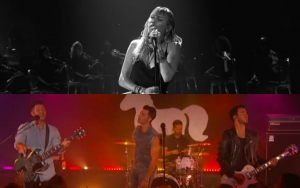 MTV Video Music Awards 2019: Miley Cyrus Gets Emotional, Jonas Brothers Returns After 11 Years
