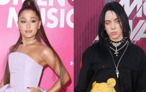 Mtv Video Music Awards 2019 Ariana Grande And Billie Eilish