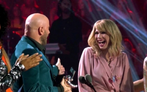 John Travolta Mistakes Jade Jolie for Taylor Swift While Presenting 2019 MTV VMAs