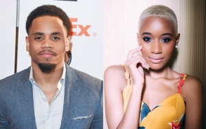 Tristan Wilds Expecting First Child With Girlfriend Christina Hammond