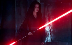 New 'Star Wars: The Rise of Skywalker' Special Look Reveals Rey's Double Lightsaber