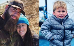 Jenelle Evans' Son Kaiser Pulls Out of Football Team After Backlash for Having David Eason as Coach