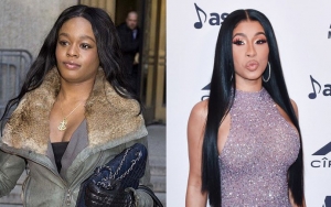 Azealia Banks Accuses Cardi B of Copying Her Style, Calls Her Looks 'Cheap and Dirty'