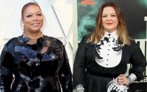 Did Queen Latifah Just Confirm Melissa McCarthy Will Play Ursula in 'The Little Mermaid'?