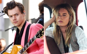 Harry Styles' Split From Camille Rowe Had a 'Big Impact' on Him