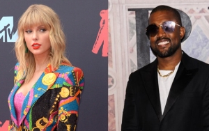 Is Taylor Swift Shading Kanye West Over Infamous MTV VMAs Moment With This?