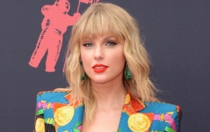Taylor Swift's Call for Equality Act Gains Reaction From White House 