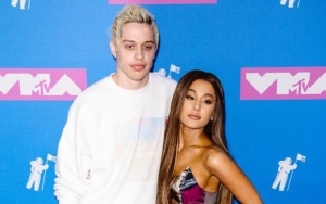 Pete Davidson Opens Up About His Greatest Fear After Ariana Grande Split