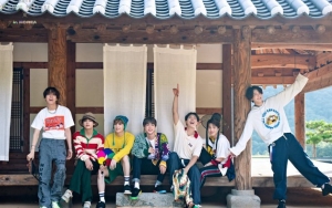 BTS' Record Label Suing 'Malicious' Social Media Users for Defamation
