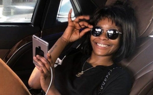 Azealia Banks Fights With Woman Accusing Her of Having Sex on Airplane