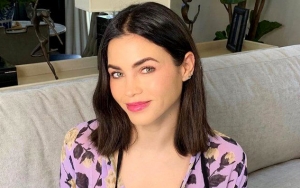 Jenna Dewan Enlists Paparazzi's Help in Identifying Designer Bag Thief