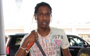 A$AP Rocky Dodges Tougher Sentence As Swedish Prosecutors Drop Appeal Plans