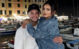 Jesy Nelson's Boyfriend Lashes Out at 'Sickening' Troll Over 'Ugly' Comment