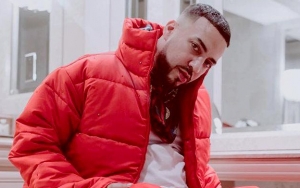 Watch: French Montana Goes Off on His Bodyguards After Almost Getting Sucker-Punched in NYC