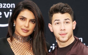 Priyanka Chopra Hilariously Trolls Nick Jonas Over Viral Photos of Him Fifth-Wheeling His Brothers