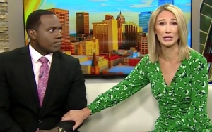 TV News Anchor Issues Apology for Comparing Black Co-Host to Gorilla