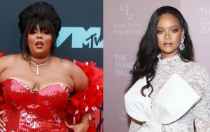 Lizzo Earns NSFW Compliment From Rihanna for Her 'Good' Performance at the 2019 MTV VMAs