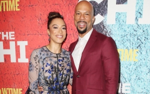 Common Confirms He and 'Dope' Angela Rye Rekindle Romance