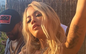Videos: Rita Ora Flaunts Nipples While Twerking in See-Through Outfit